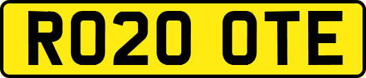 RO20OTE