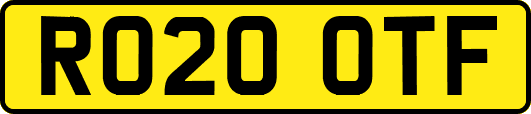 RO20OTF