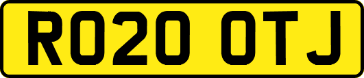 RO20OTJ