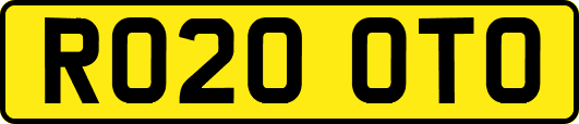 RO20OTO