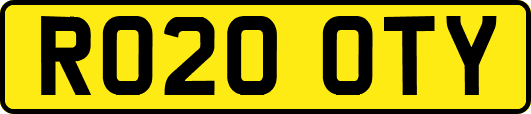 RO20OTY