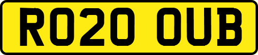 RO20OUB