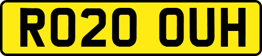 RO20OUH