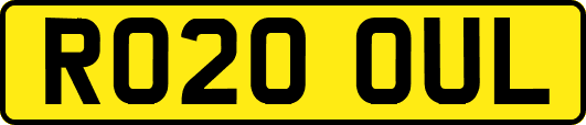 RO20OUL