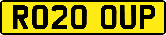 RO20OUP