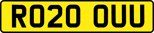 RO20OUU