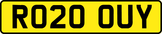 RO20OUY