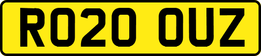 RO20OUZ