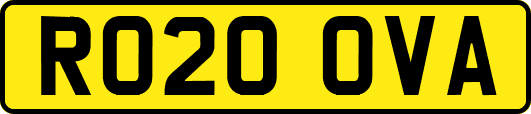 RO20OVA
