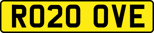 RO20OVE