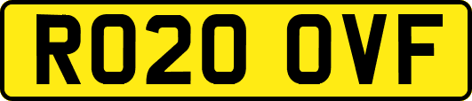 RO20OVF