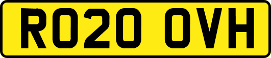 RO20OVH