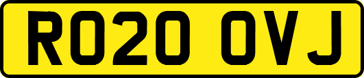 RO20OVJ