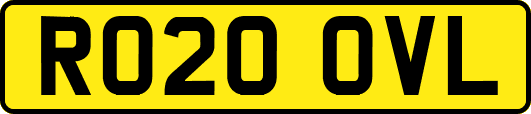 RO20OVL
