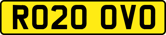 RO20OVO