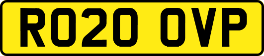 RO20OVP