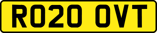 RO20OVT