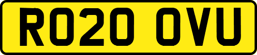 RO20OVU