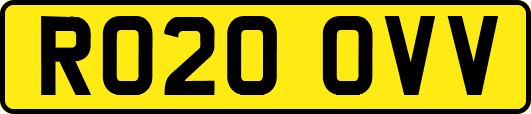 RO20OVV