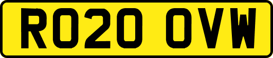 RO20OVW