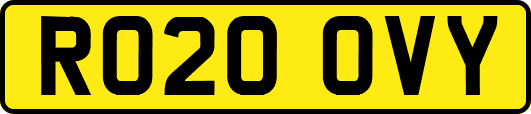 RO20OVY