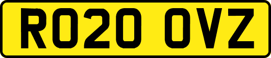 RO20OVZ