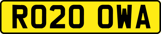 RO20OWA