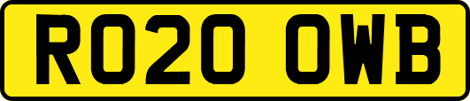 RO20OWB