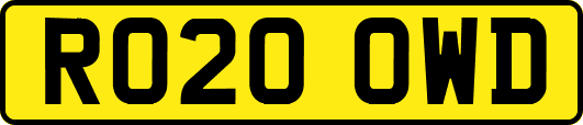 RO20OWD