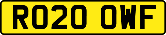 RO20OWF