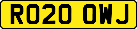 RO20OWJ