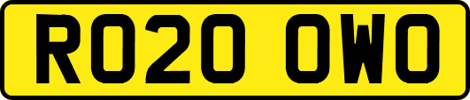 RO20OWO