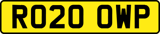 RO20OWP