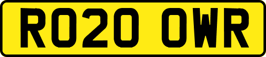 RO20OWR