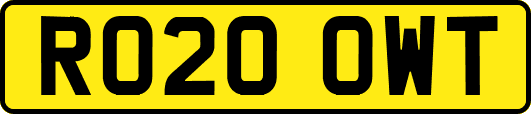 RO20OWT