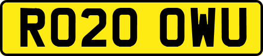 RO20OWU