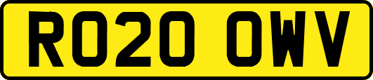 RO20OWV