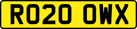 RO20OWX