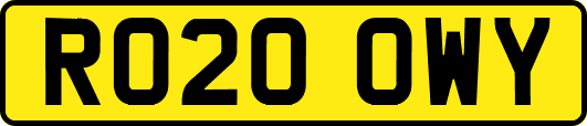 RO20OWY