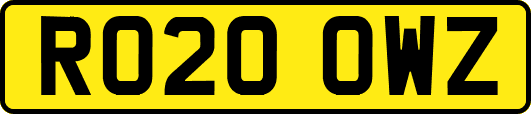 RO20OWZ