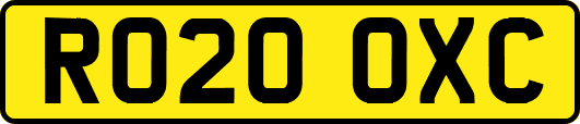 RO20OXC