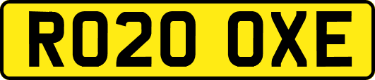 RO20OXE