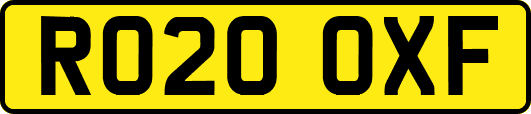 RO20OXF