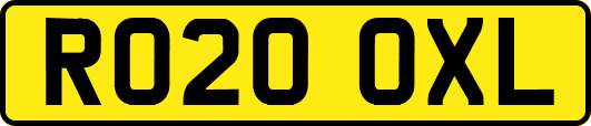 RO20OXL