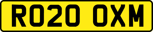 RO20OXM