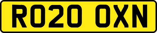 RO20OXN