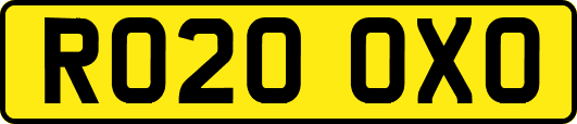 RO20OXO