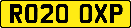 RO20OXP