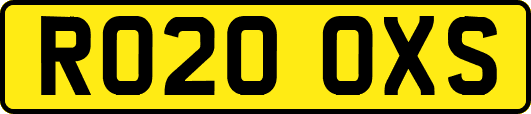 RO20OXS