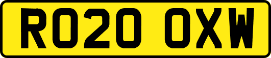 RO20OXW